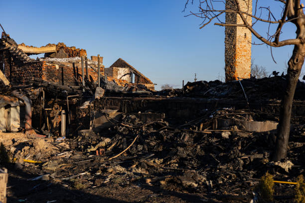 Reliable Odor Removal contractor in Riegelsville, PA by Fire Damage Doption